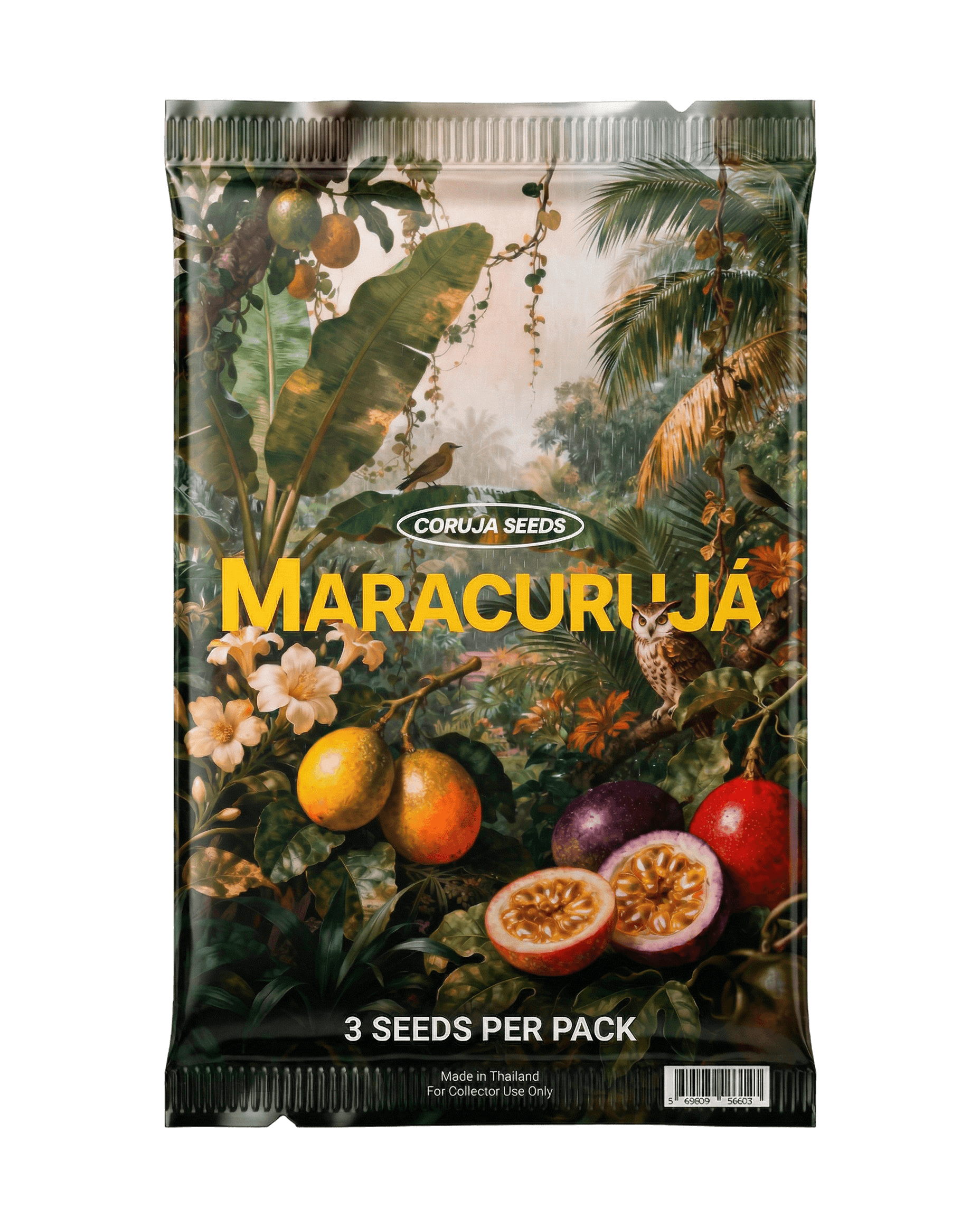 Maracurujá 3